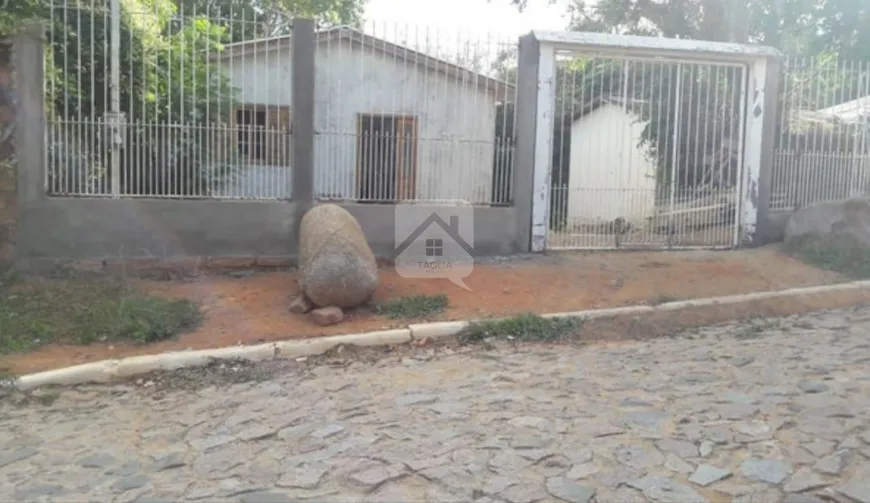 Foto 1 de Casa com 2 Quartos à venda, 80m² em Planalto, Viamão