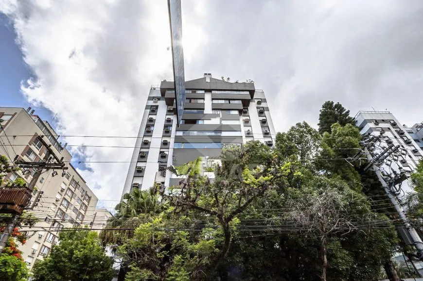 Foto 1 de Apartamento com 3 Quartos à venda, 105m² em Floresta, Porto Alegre