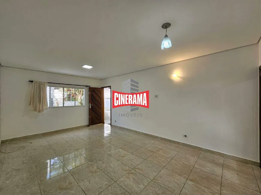 Foto 1 de Casa com 3 Quartos à venda, 220m² em Santa Maria, São Caetano do Sul