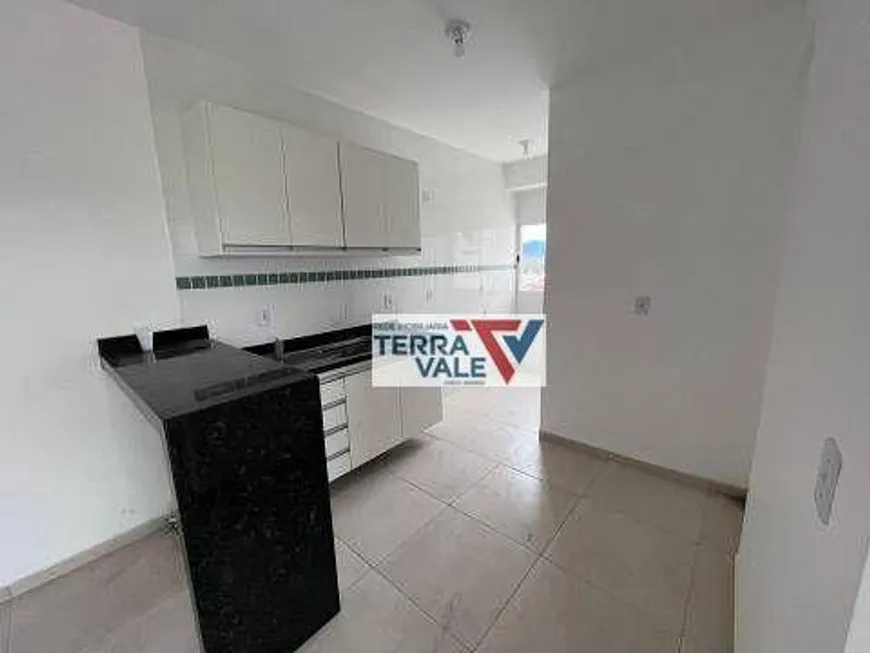 Foto 1 de Apartamento com 2 Quartos à venda, 64m² em Vila Nunes, Lorena