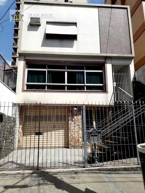 Foto 1 de Sobrado com 3 Quartos para venda ou aluguel, 300m² em Ipiranga, São Paulo