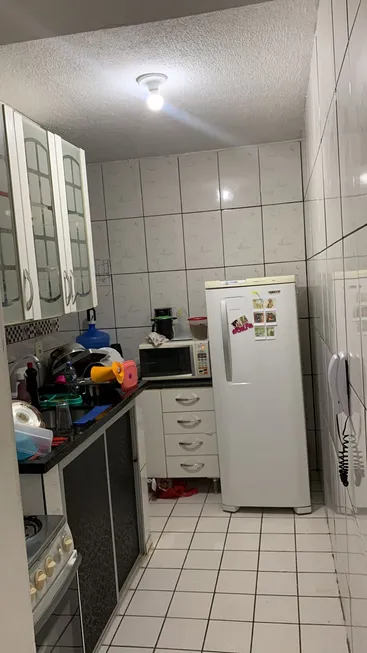 Foto 1 de Apartamento com 2 Quartos à venda, 45m² em Camaçari de Dentro, Camaçari