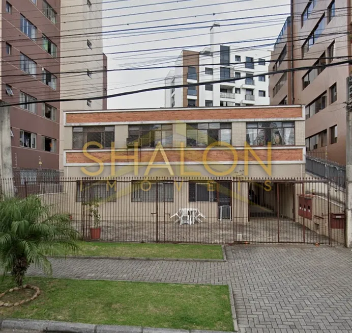 Foto 1 de Prédio Residencial à venda, 478m² em Juvevê, Curitiba
