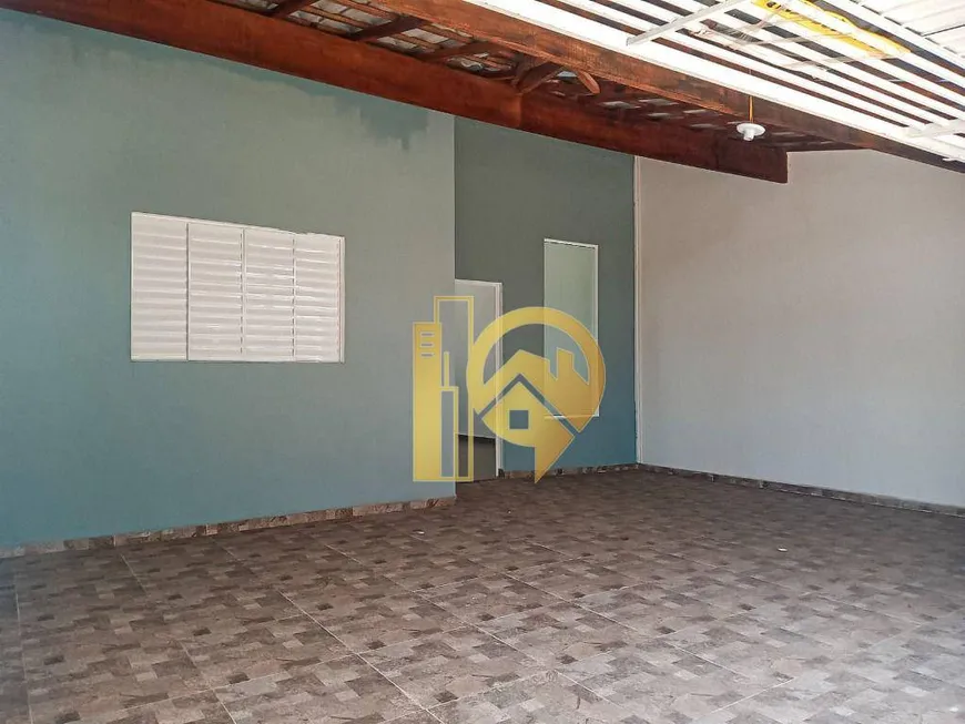 Foto 1 de Casa com 3 Quartos à venda, 140m² em Portal dos Passaros, São José dos Campos