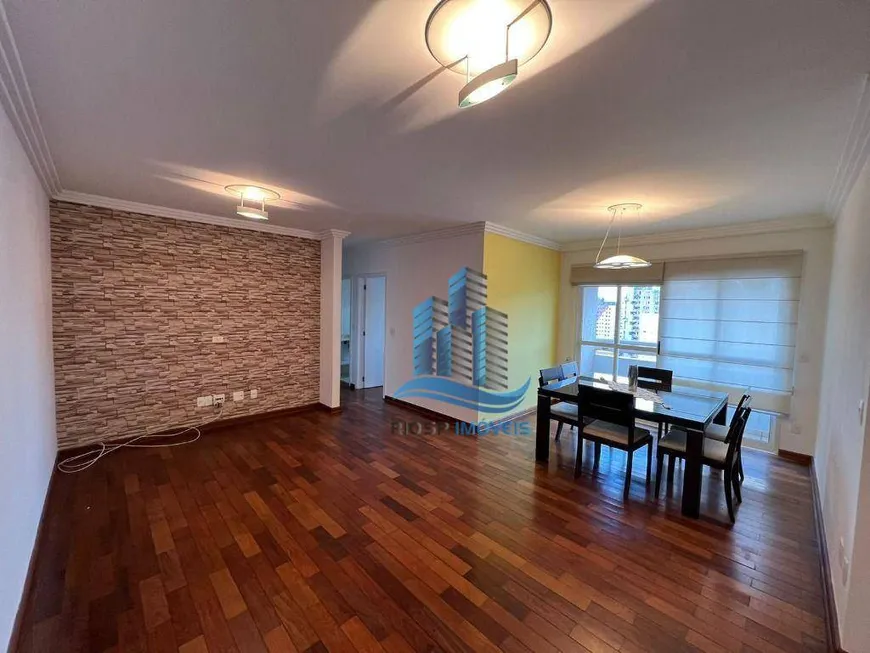 Foto 1 de Apartamento com 3 Quartos à venda, 100m² em Santa Paula, São Caetano do Sul