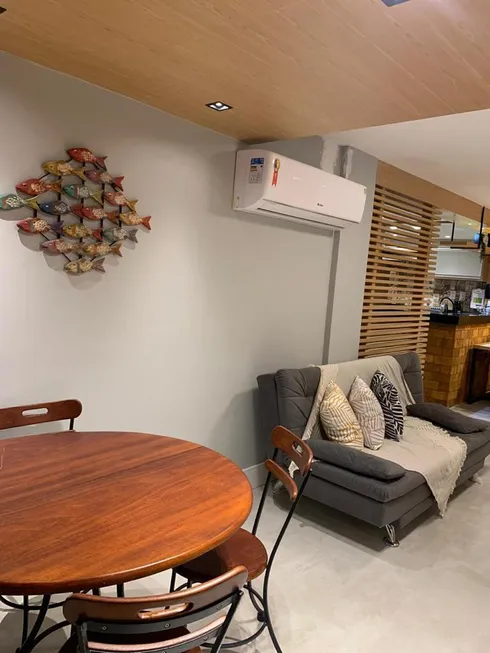 Foto 1 de Apartamento com 2 Quartos à venda, 78m² em Guarajuba, Camaçari