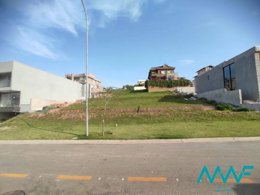 Foto 1 de Lote/Terreno à venda, 516m² em Alphaville, Santana de Parnaíba