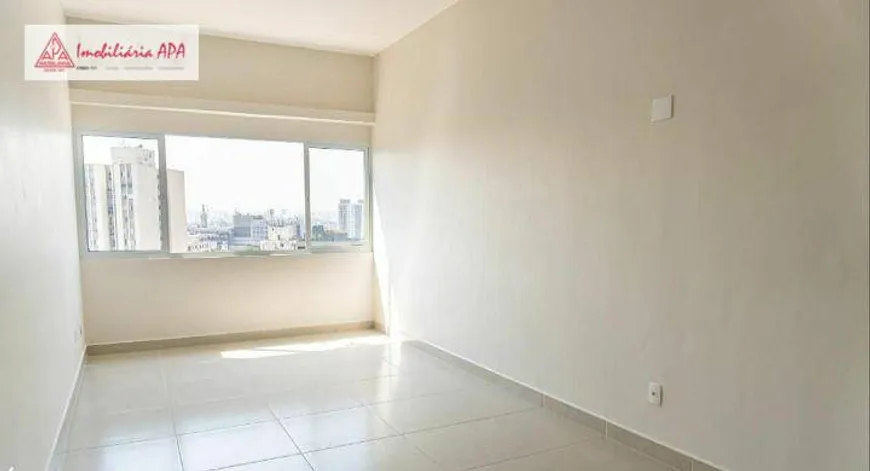 Foto 1 de Apartamento com 1 Quarto à venda, 56m² em Santa Cecília, São Paulo