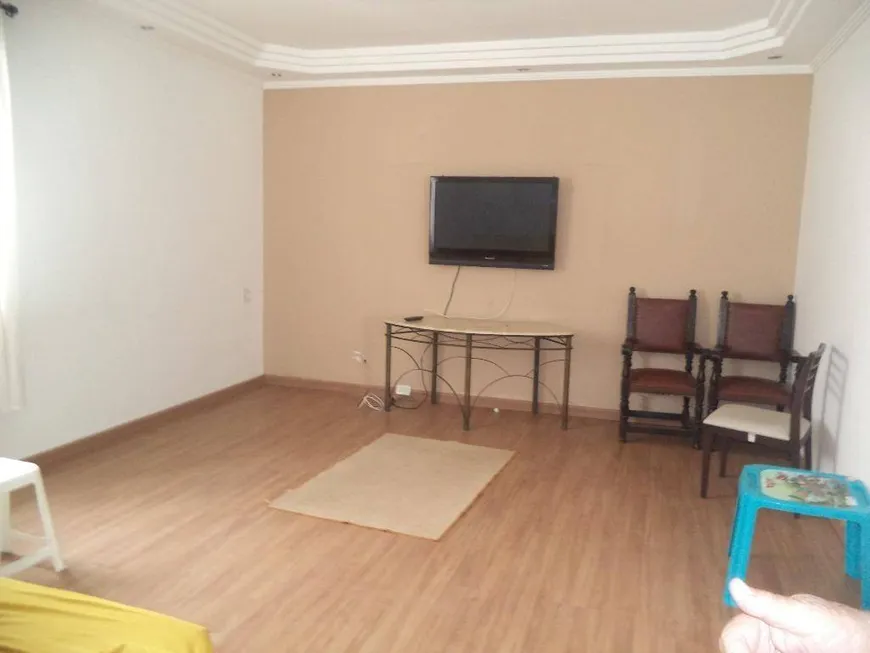 Foto 1 de Casa com 3 Quartos à venda, 180m² em Vila Marieta, Campinas