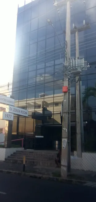 Foto 1 de Prédio Comercial com 2 Quartos para alugar, 45m² em Centro, Teresina