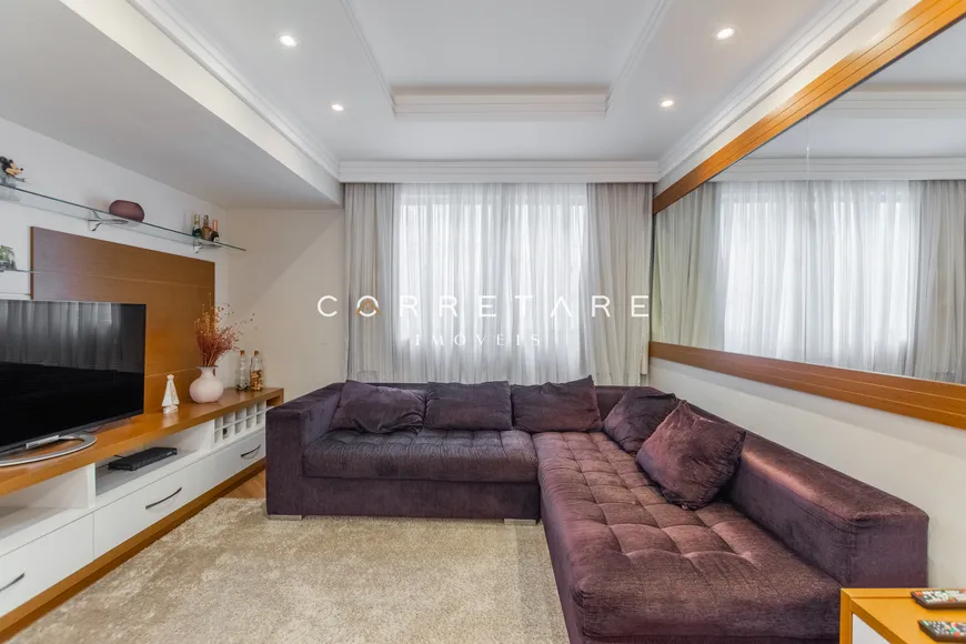 Foto 1 de Apartamento com 3 Quartos à venda, 64m² em Água Verde, Curitiba