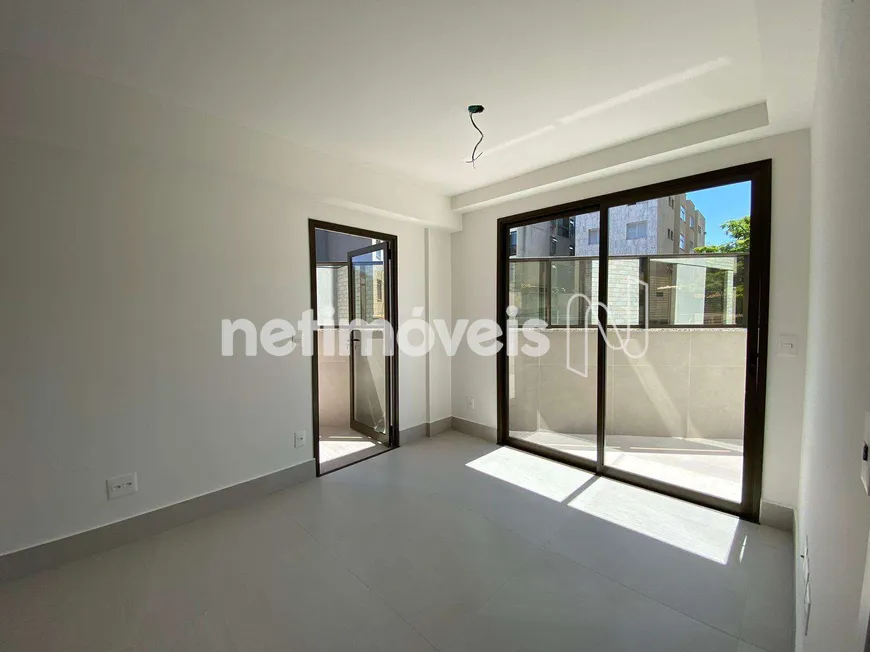 Foto 1 de Apartamento com 3 Quartos à venda, 138m² em Serra, Belo Horizonte