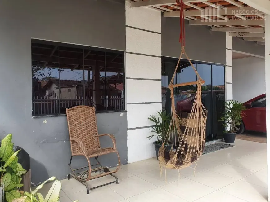 Foto 1 de Casa com 3 Quartos à venda, 131m² em Centro, Balneário Barra do Sul