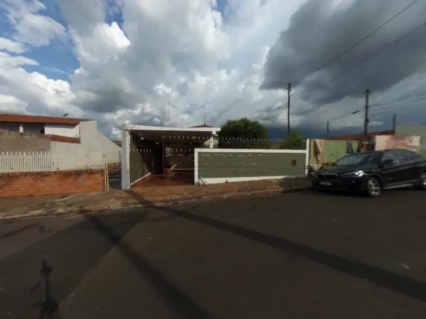 Foto 1 de Casa com 3 Quartos à venda, 141m² em Jardim Real, São Carlos