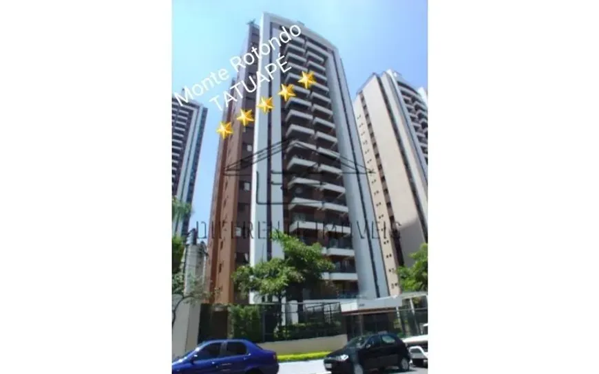 Foto 1 de Apartamento com 3 Quartos à venda, 93m² em Vila Gomes Cardim, São Paulo