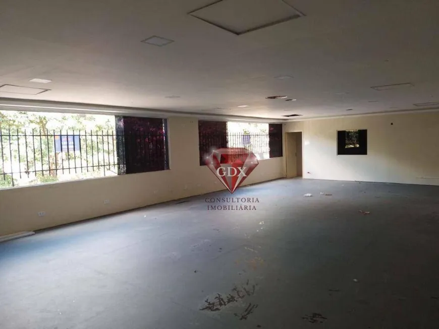 Foto 1 de Ponto Comercial para alugar, 250m² em Higienópolis, São Paulo