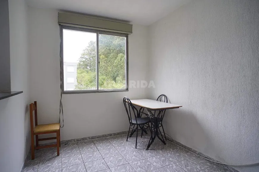 Foto 1 de Apartamento com 1 Quarto para alugar, 41m² em Jardim Itú Sabará, Porto Alegre