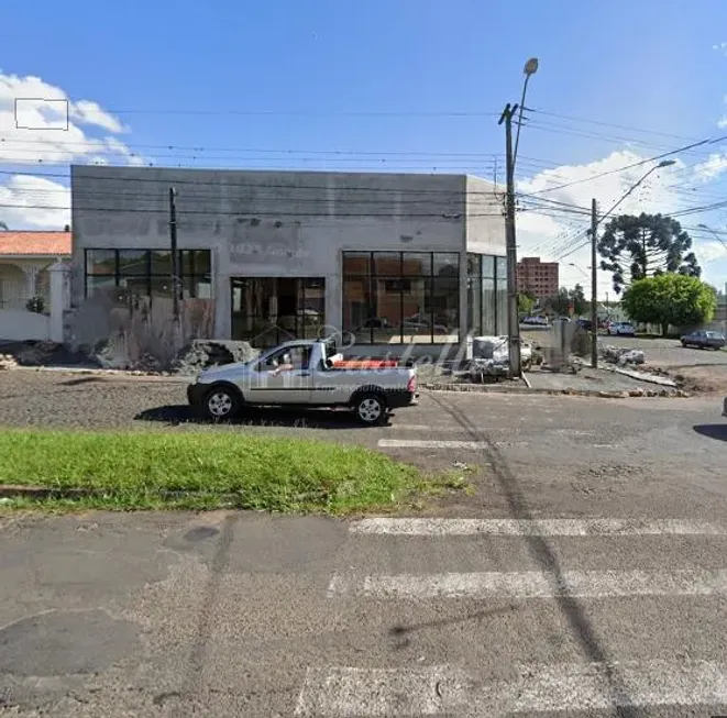 Foto 1 de Galpão/Depósito/Armazém para alugar, 480m² em Boa Vista, Ponta Grossa