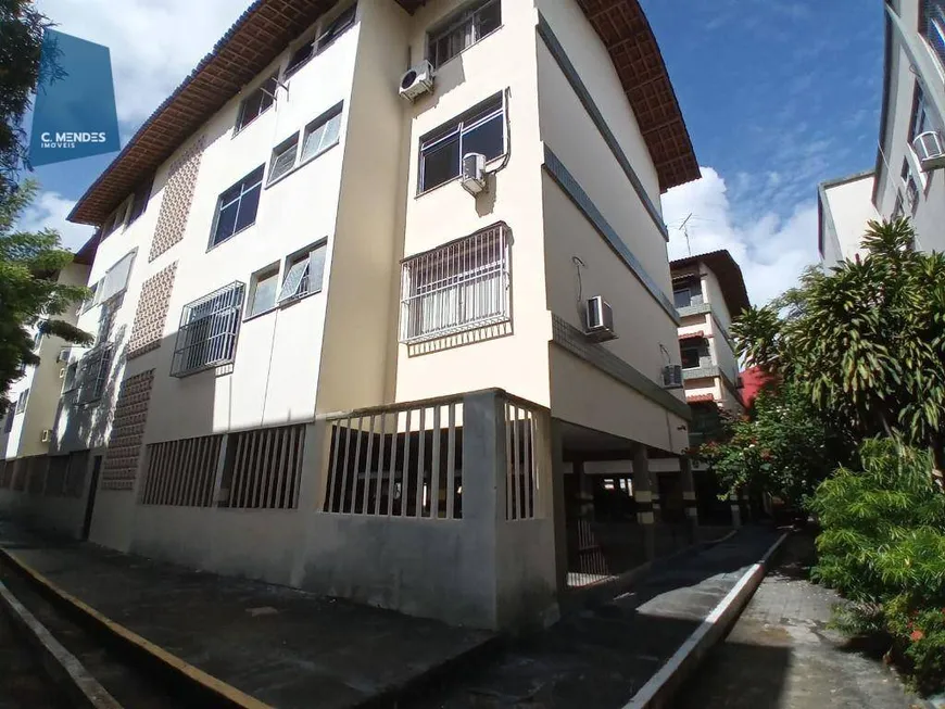 Foto 1 de Apartamento com 4 Quartos à venda, 112m² em Aldeota, Fortaleza