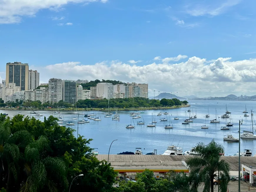 Foto 1 de Apartamento com 4 Quartos à venda, 263m² em Botafogo, Rio de Janeiro