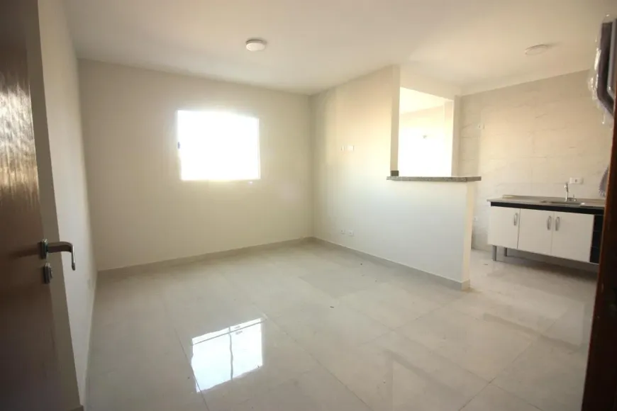 Foto 1 de Apartamento com 1 Quarto para alugar, 45m² em Gopouva, Guarulhos