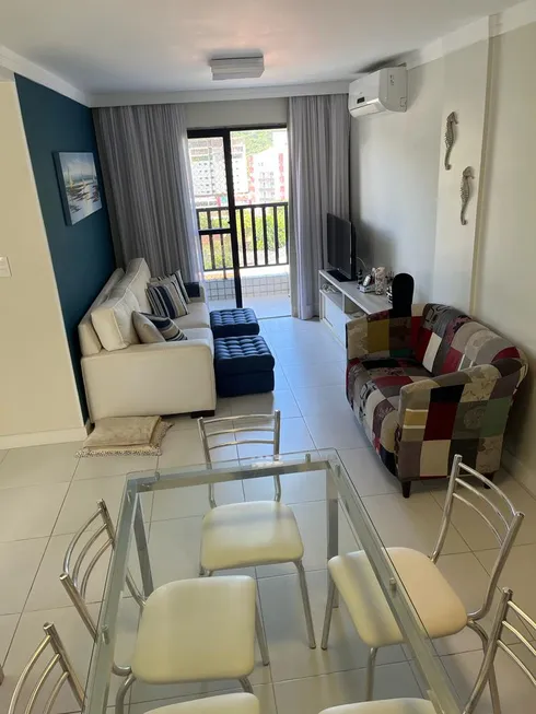 Foto 1 de Apartamento com 2 Quartos à venda, 67m² em Martim de Sa, Caraguatatuba