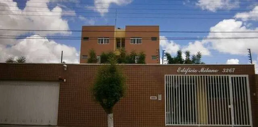 Foto 1 de Apartamento com 2 Quartos para alugar, 71m² em Ininga, Teresina