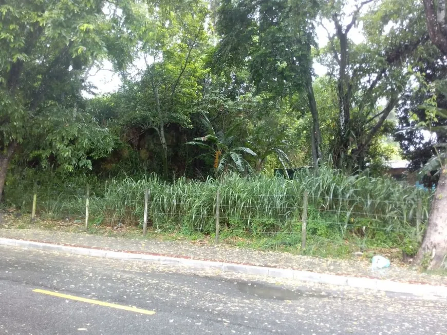 Foto 1 de Lote/Terreno à venda, 4244m² em Centro, Maricá