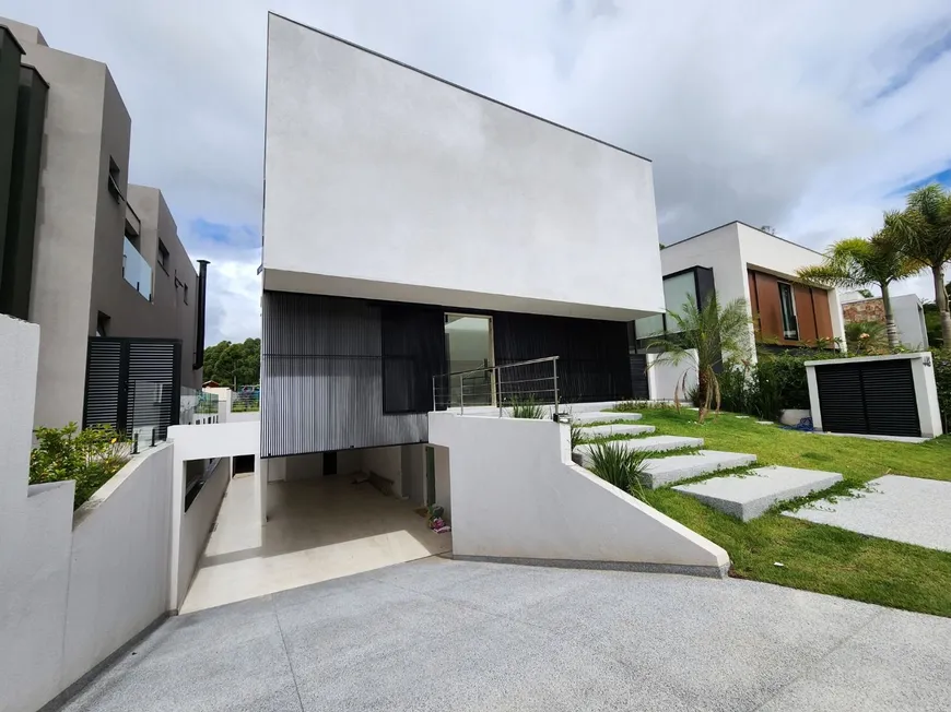 Foto 1 de Casa de Condomínio com 4 Quartos à venda, 510m² em Tamboré, Barueri