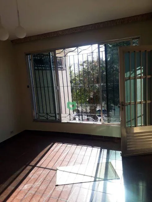 Foto 1 de Casa com 4 Quartos à venda, 215m² em Santana, São Paulo