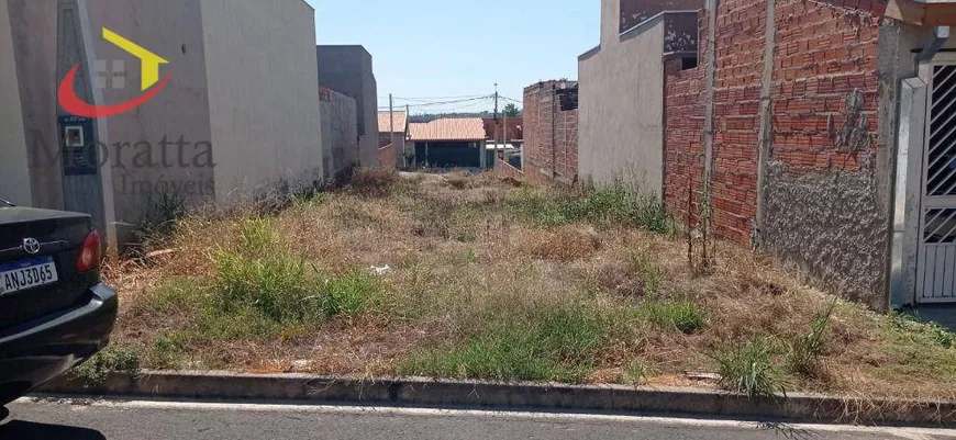 Foto 1 de Lote/Terreno à venda, 200m² em Residencial Vila Martins, Salto