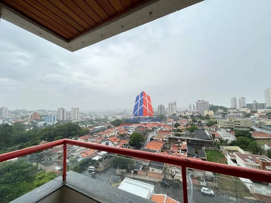 Foto 1 de Apartamento com 3 Quartos à venda, 140m² em Vila Jones, Americana