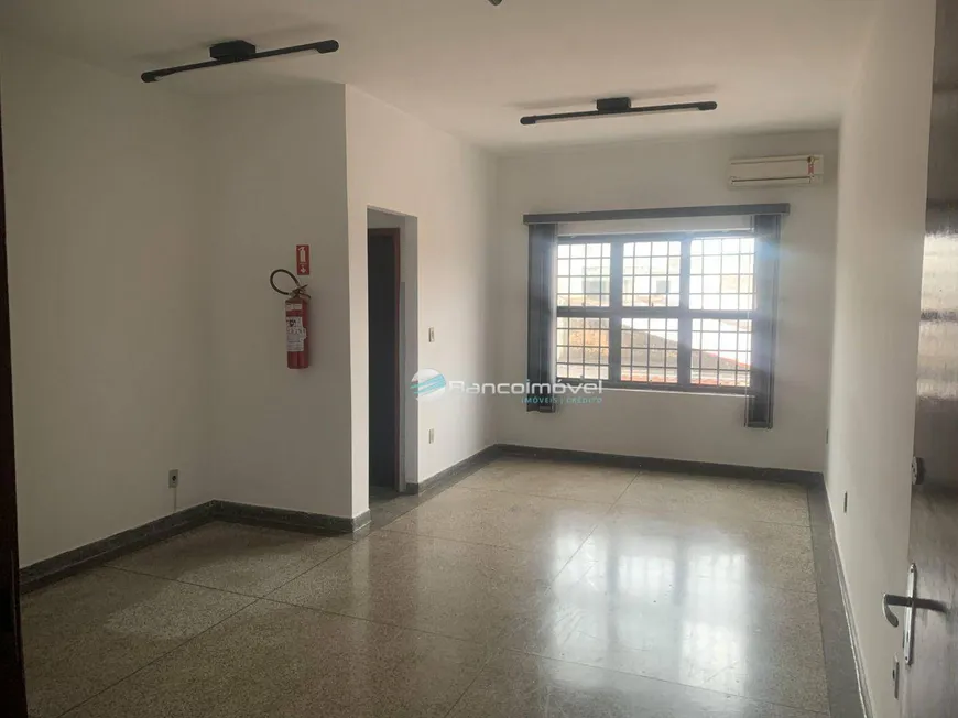 Foto 1 de Sala Comercial para alugar, 40m² em Vila Bressani, Paulínia