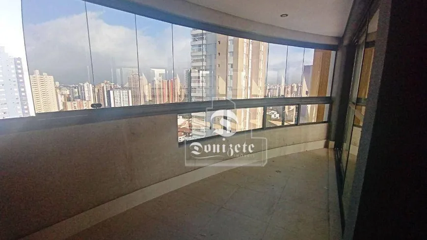 Foto 1 de Apartamento com 2 Quartos para venda ou aluguel, 85m² em Jardim, Santo André