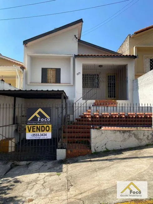Foto 1 de Casa com 3 Quartos à venda, 105m² em Centro, Piracicaba
