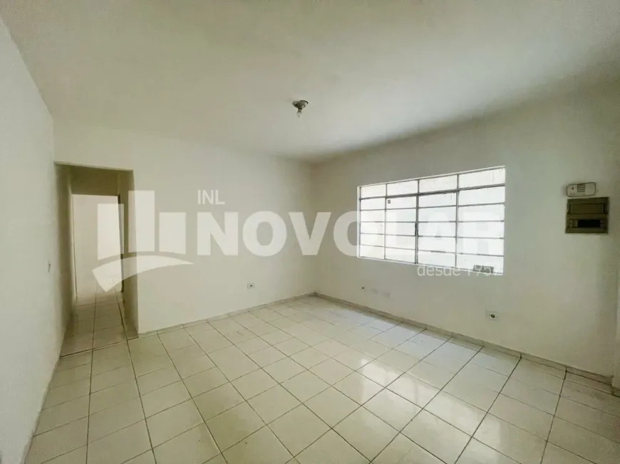 Foto 1 de Casa com 2 Quartos para alugar, 55m² em Jardim Brasil, São Paulo