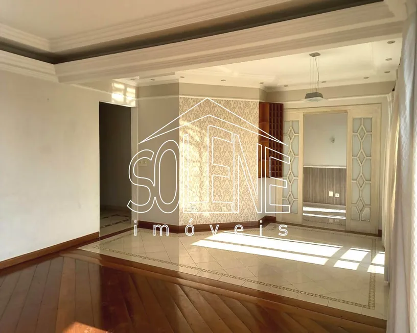 Foto 1 de Apartamento com 4 Quartos para alugar, 245m² em Vila Campesina, Osasco