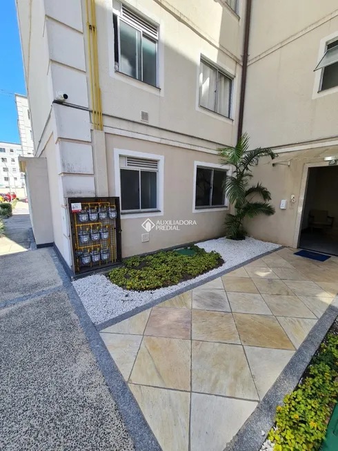 Foto 1 de Apartamento com 2 Quartos à venda, 42m² em São José, Canoas