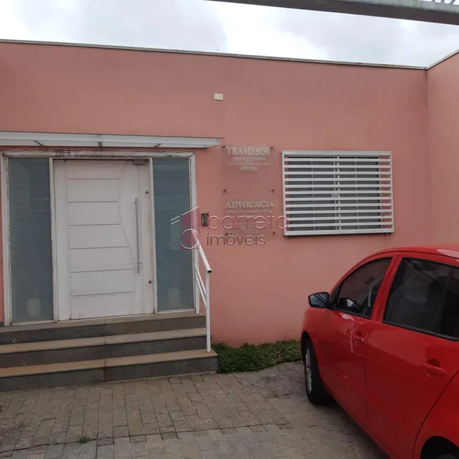 Foto 1 de Casa com 2 Quartos à venda, 321m² em Vila Arens II, Jundiaí