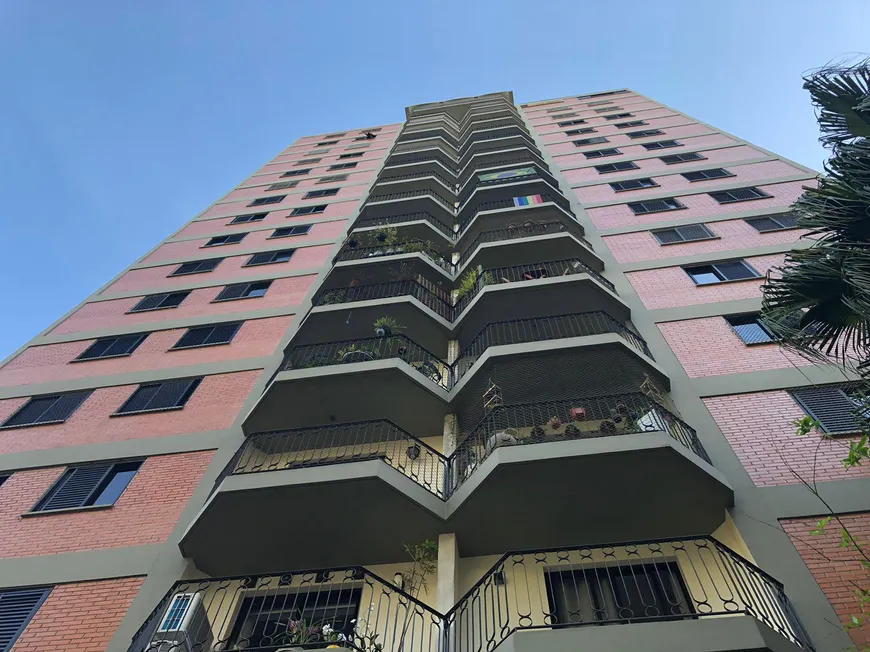 Foto 1 de Apartamento com 3 Quartos à venda, 85m² em Panamby, São Paulo