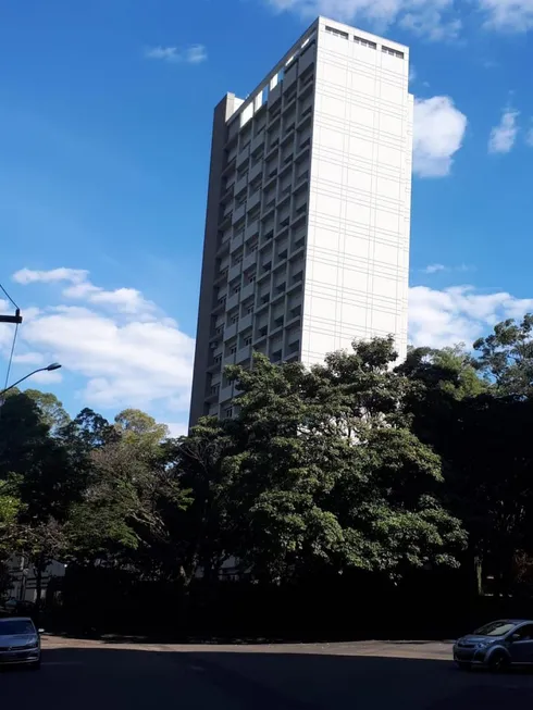 Foto 1 de Cobertura com 3 Quartos à venda, 500m² em Jardim das Paineiras, Campinas