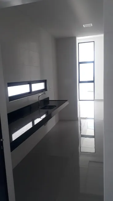 Foto 1 de Casa de Condomínio com 3 Quartos à venda, 140m² em Santa Terezinha , Campina Grande