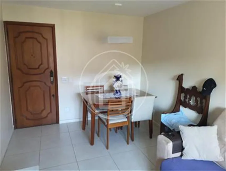 Foto 1 de Apartamento com 3 Quartos à venda, 71m² em Vila Isabel, Rio de Janeiro