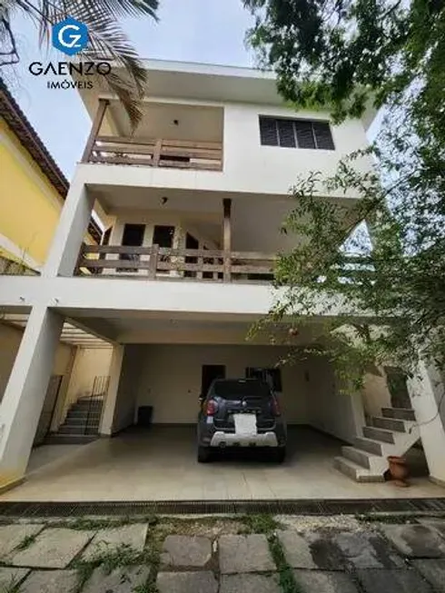 Foto 1 de Casa de Condomínio com 4 Quartos à venda, 300m² em Vila Osasco, Osasco