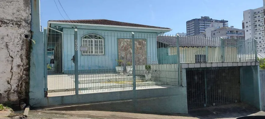 Foto 1 de Casa com 3 Quartos à venda, 130m² em Barreiros, São José