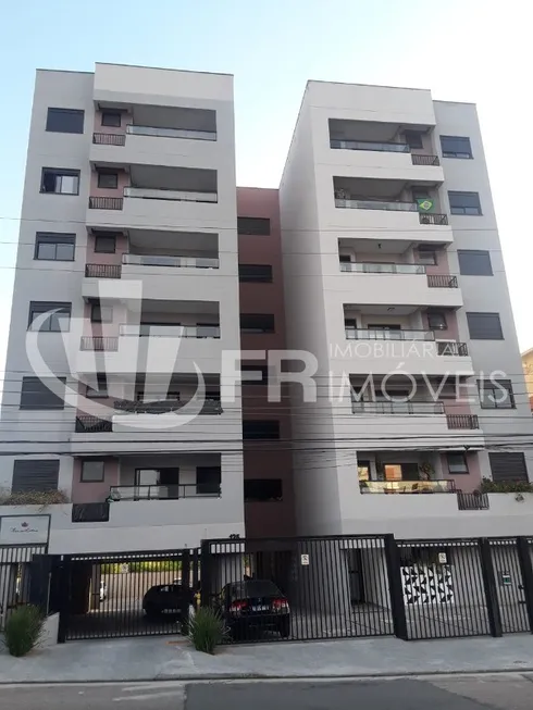 Foto 1 de Apartamento com 2 Quartos à venda, 64m² em Boa Vista, Sorocaba