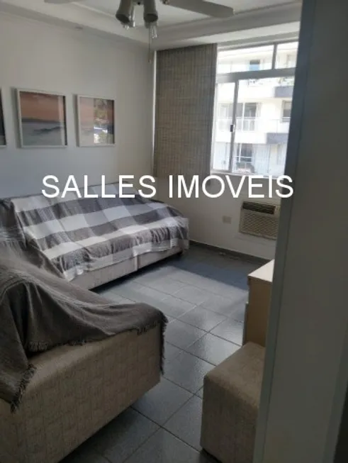 Foto 1 de Apartamento com 2 Quartos à venda, 90m² em Vila Maia, Guarujá