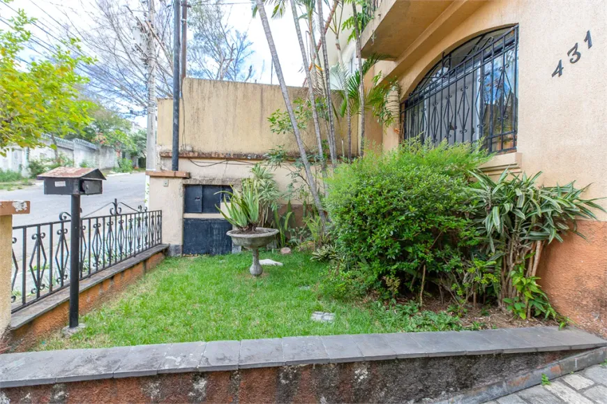 Foto 1 de Casa com 3 Quartos à venda, 195m² em Campo Belo, São Paulo