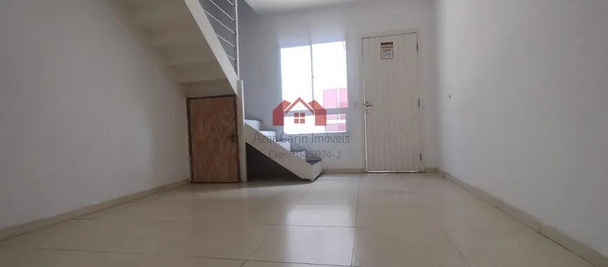 Foto 1 de Casa com 2 Quartos à venda, 48m² em Caucaia do Alto, Cotia