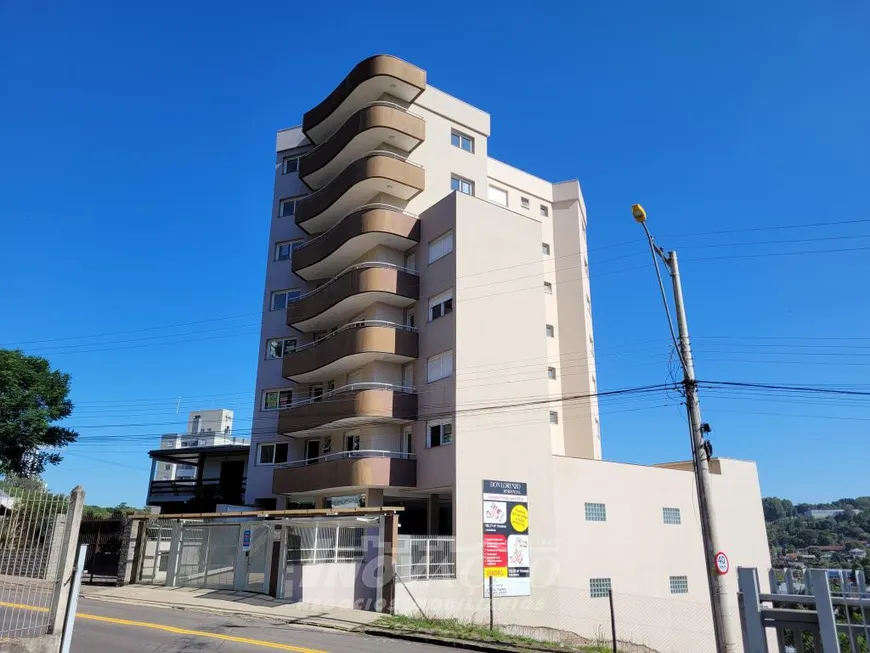 Foto 1 de Apartamento com 2 Quartos à venda, 105m² em São Leopoldo, Caxias do Sul